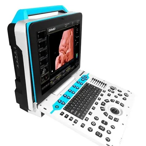 DW-P30 Color Doppler Portable Ultrasound