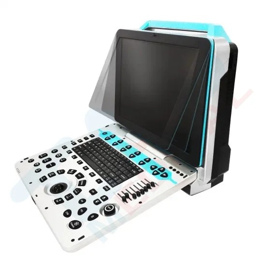 DW-P30 Color Doppler Portable Ultrasound
