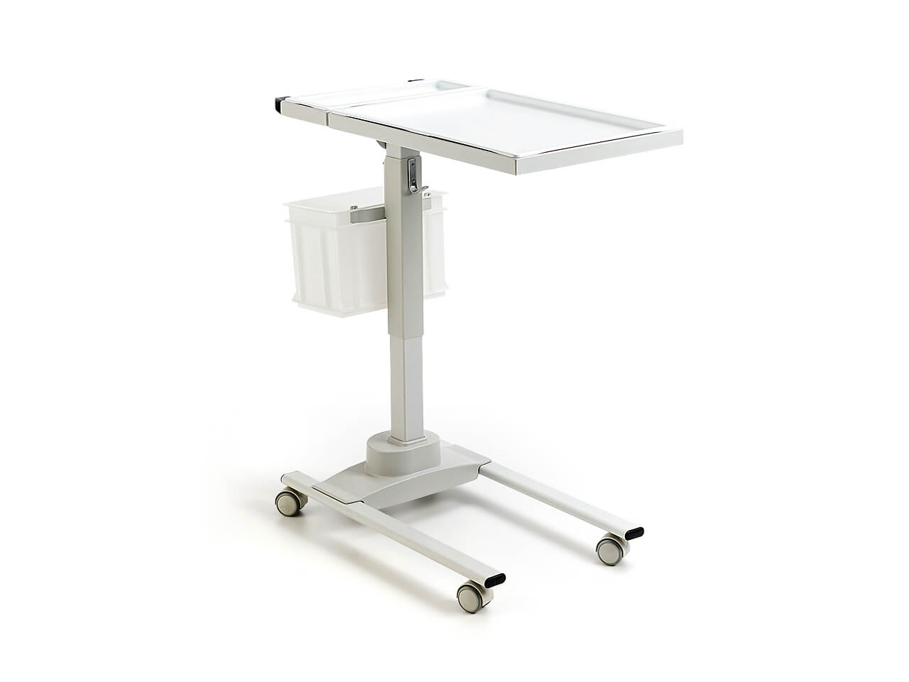 HIFLEX Multifunctional Table