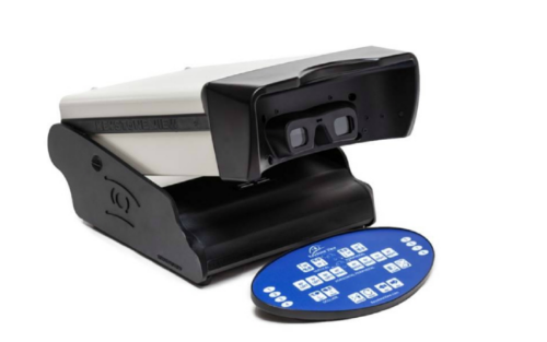 Keystone Vision Screener 