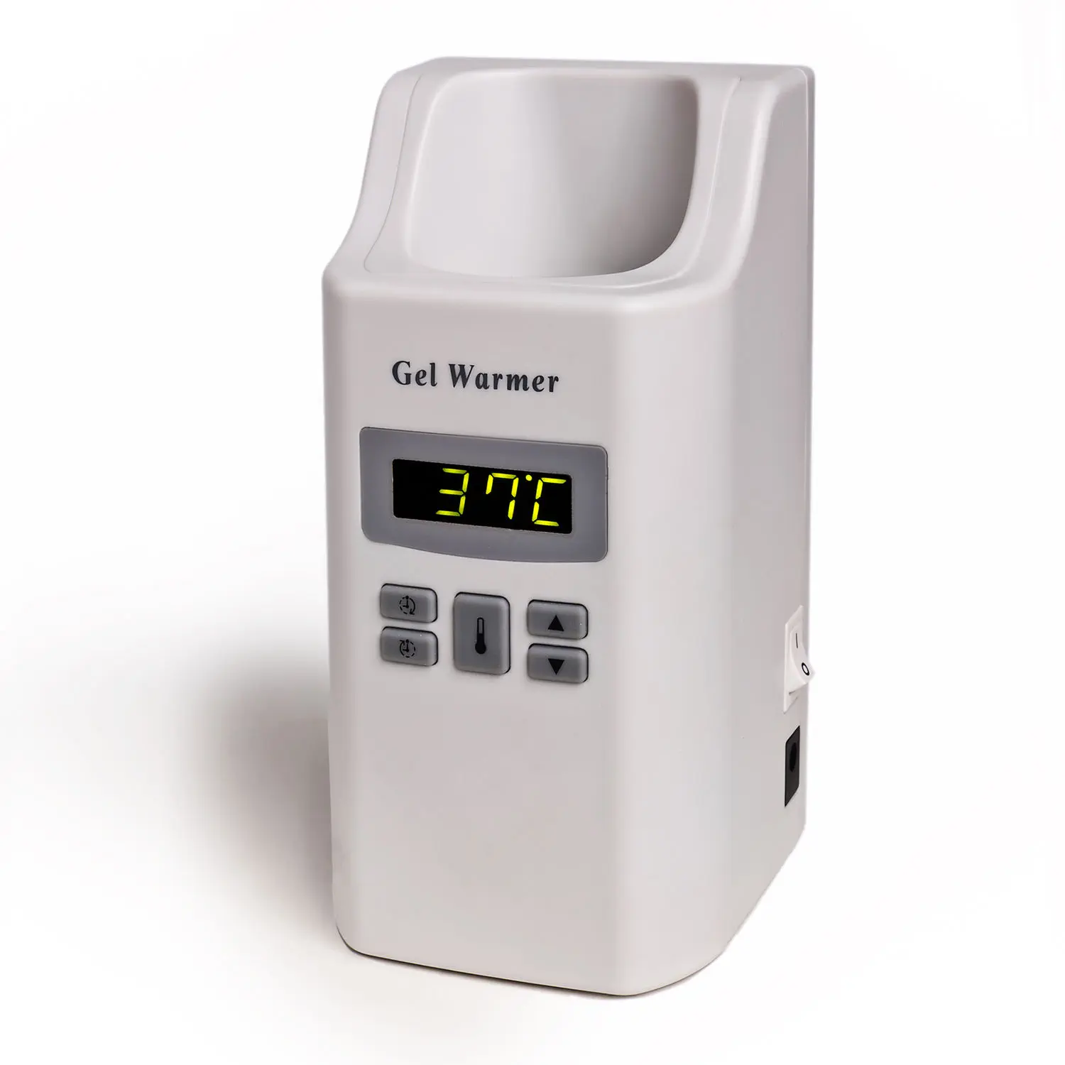 Ultrasound Gel Warmer (Single)