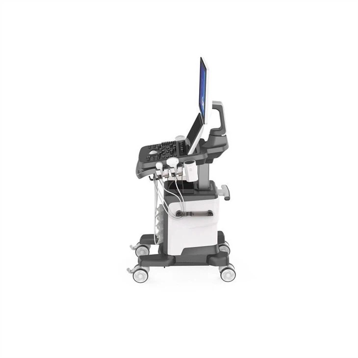Zoncare Viv 40 Trolley Ultrasound