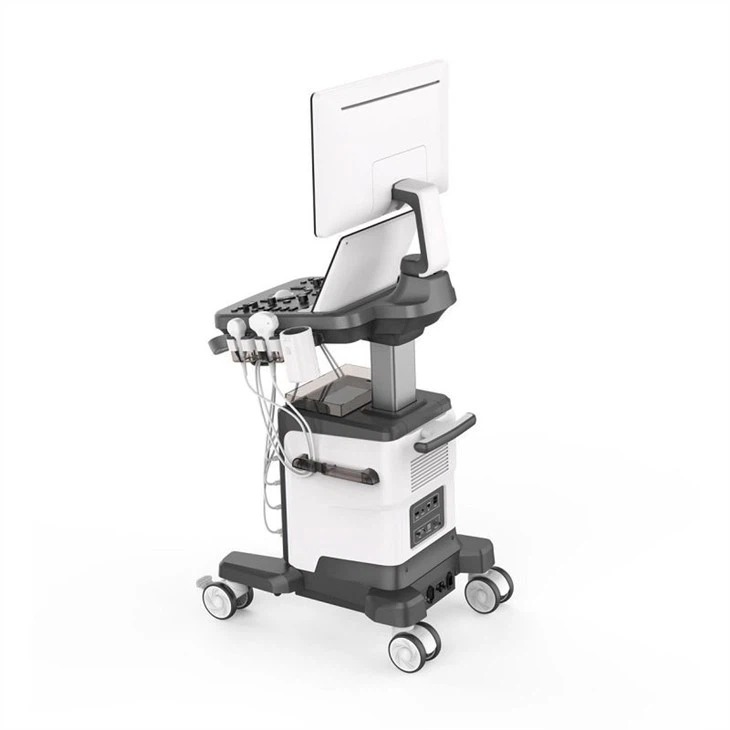 Zoncare Viv 40 Trolley Ultrasound