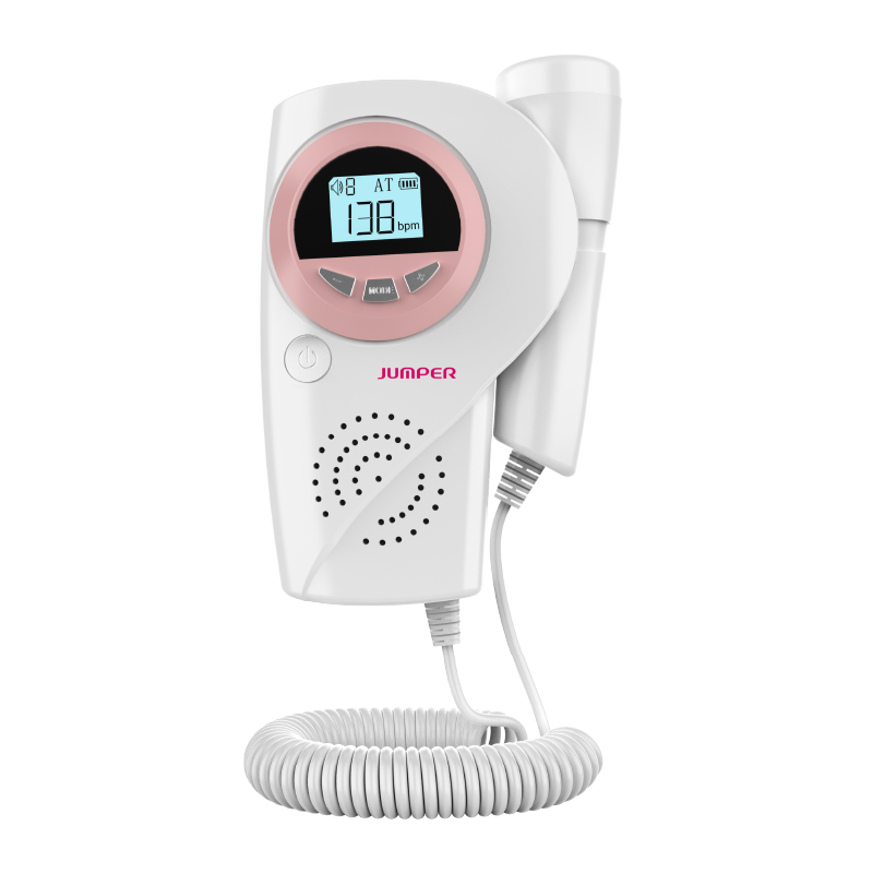 Jumper Fetal Doppler JPD-100A2