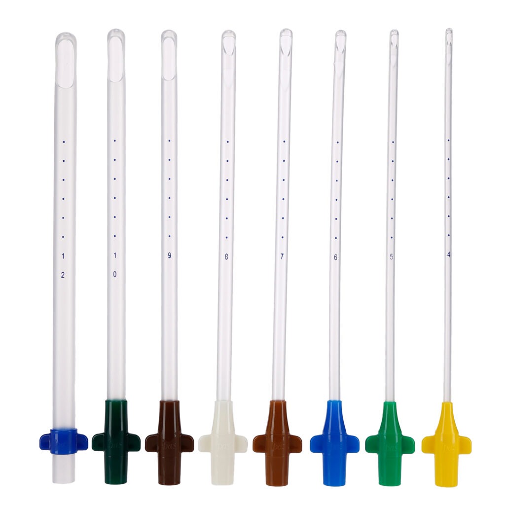 Karman/Easy Grip Cannulas - (Size: 4mm)