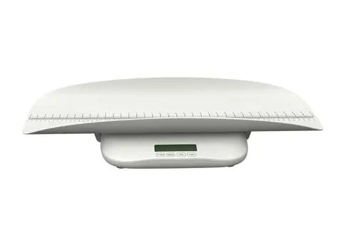 Digital Baby Scale: Cupid 3