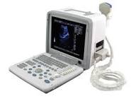 XF-300 B/W Unit Portable Ultrasound
