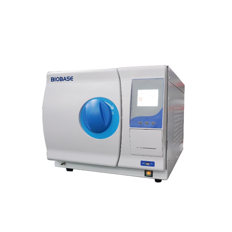 Autoclave BKM-K18N Tabletop