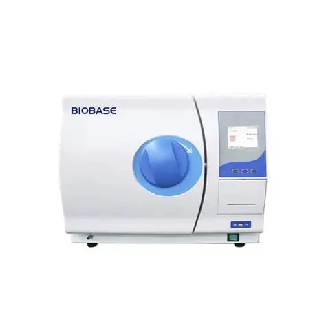 Autoclave BKM-K18N Tabletop Sterilizer