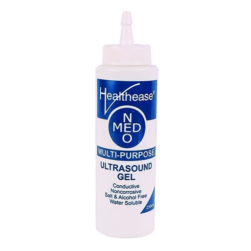Healthease Ultrasound Gel 250ml