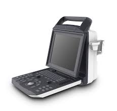 Zoncare M5 Portable Ultrasound