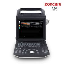 Zoncare M5 Portable Ultrasound