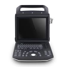 Zoncare M5 Portable Ultrasound