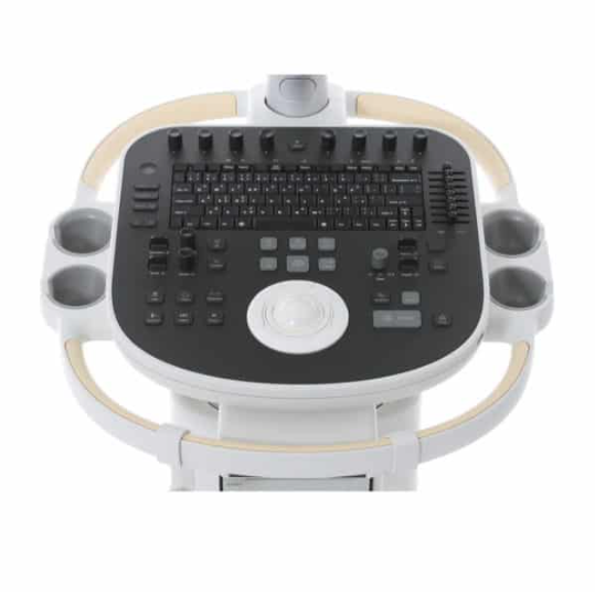 Phillips CleaVue 500 Trolley Ultrasound