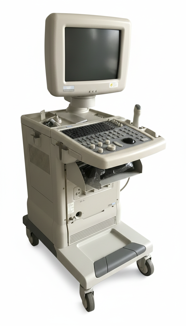 Medison Sonoace 6000 Prime: REQUEST PRICE FOR INDIVIDUAL SPARE PARTS